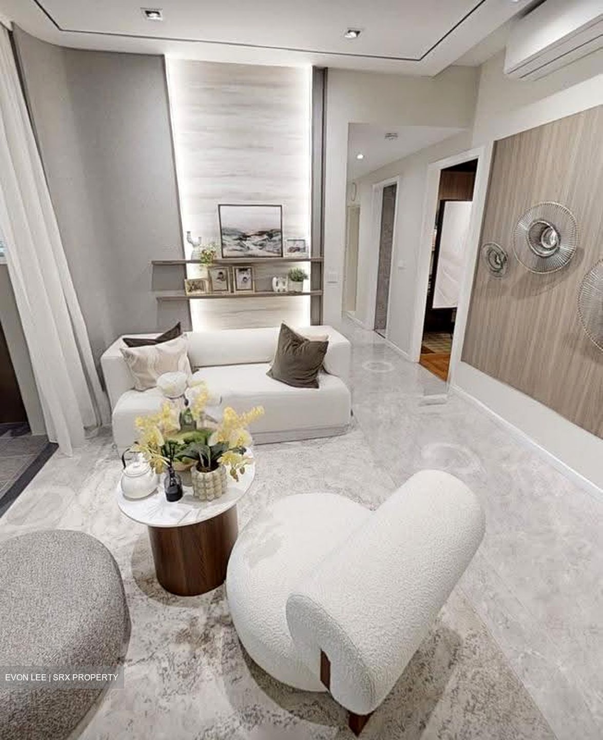 Saint Barnabas Lane (D12), Apartment #610225411
